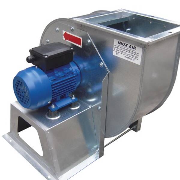 Εξαερισμός - Απορροφητήρες | Cookstation