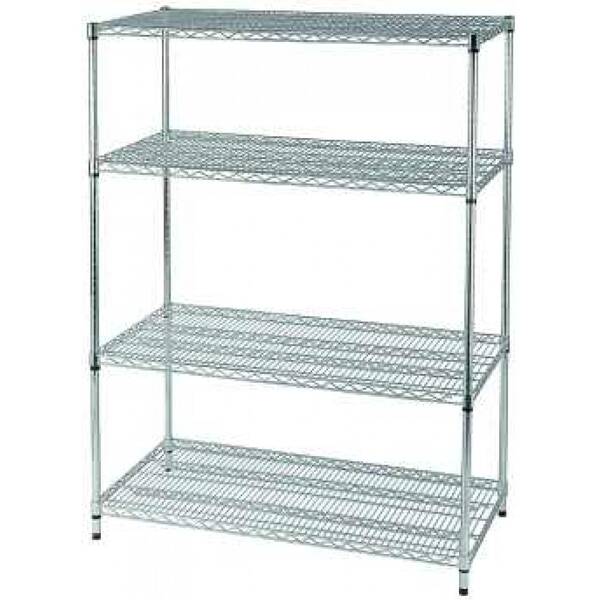 Ράφια αποθήκευσης - Μεταφορά | Cookstation