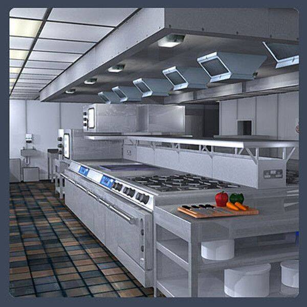 Επαγγελματικές Συσκευές Κουζίνας | Cookstation