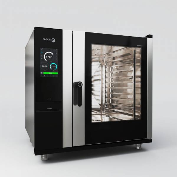 Φούρνοι Επαγγελματικοί | Cookstation