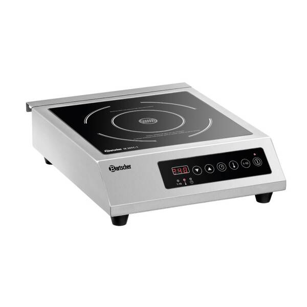 Επιτραπέζιες Συσκευές - Snack | Cookstation