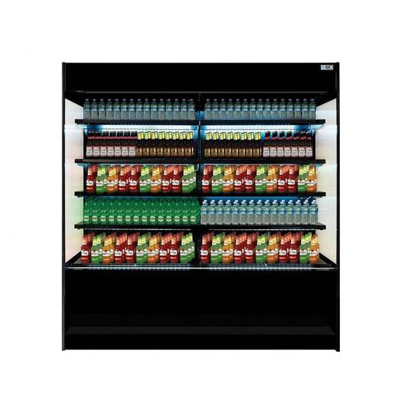 Ψυγεία Self Service