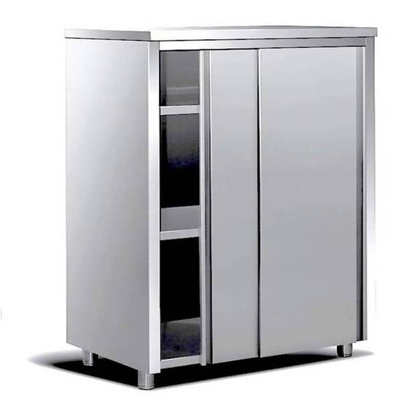 Ντουλάπες Σκευών | Cookstation.gr