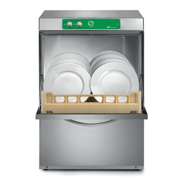 Πλυντήριο πιάτων ποτηριών με καλάθι 50*50εκ.