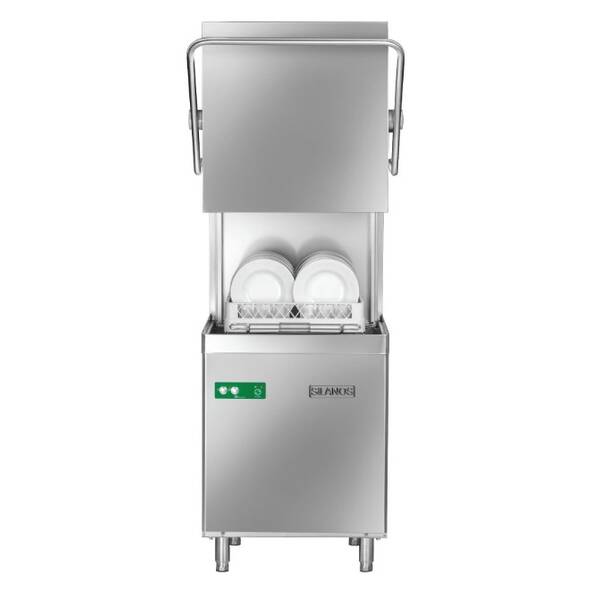 Πλυντήριο πιάτων ποτηριών τύπου καμπάνα