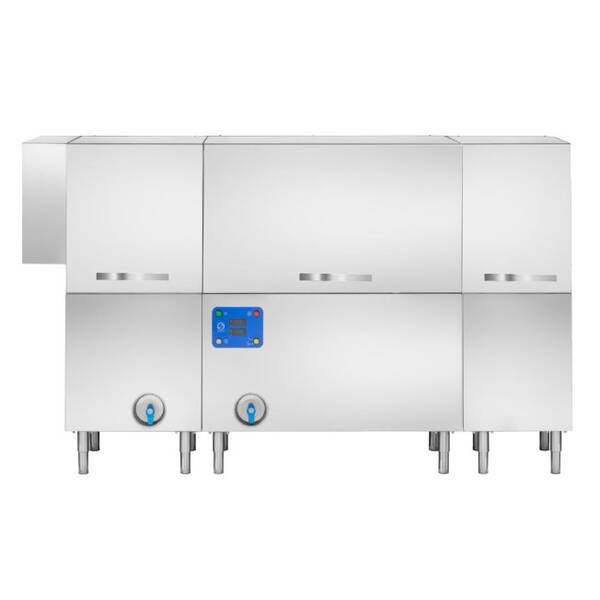 Πλυντήριο τούνελ