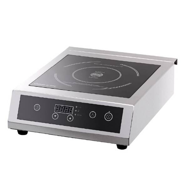 Επαγωγικές εστίες