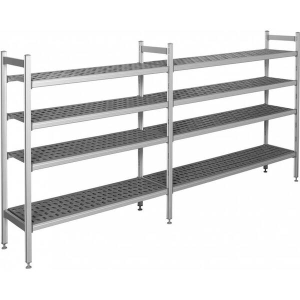 Ράφια Αλουμινίου