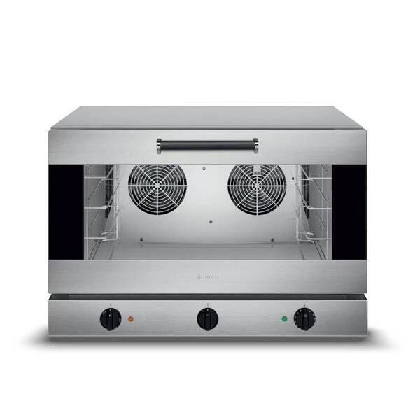 Φούρνος κυκλοθερμικός με υγραντήρα ηλεκτρικός