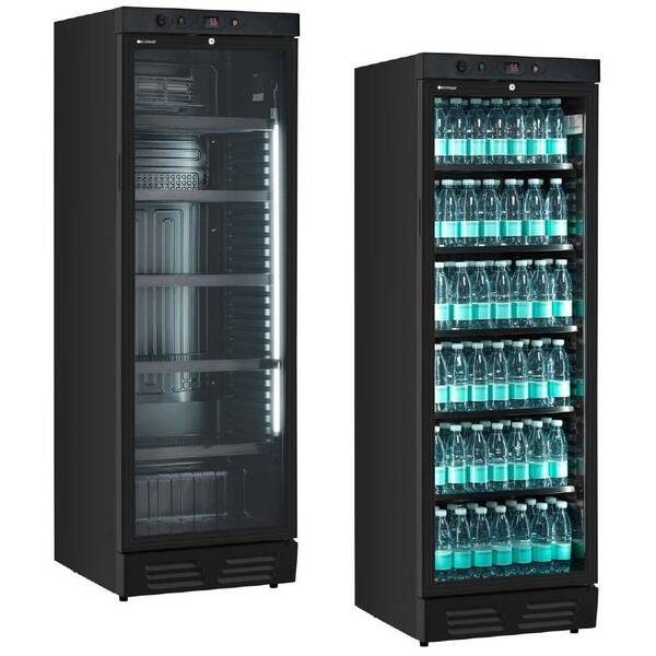 Βιτρίνα συντήρησης