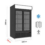 Ψυγεία Βιτρίνες