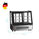 Ψυγεία Βιτρίνες