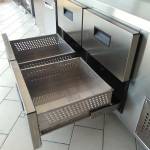 Ψυγεία Πάγκοι