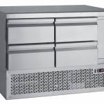 Ψυγεία Πάγκοι