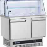 Ψυγεία Πάγκοι