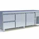 Ψυγεία Πάγκοι