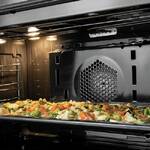 Εστίες επαγγελματικές ηλεκτρικές, αερίου-υγραερίου