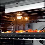 Εστίες επαγγελματικές ηλεκτρικές, αερίου-υγραερίου