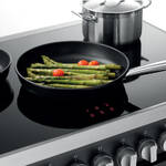 Εστίες επαγγελματικές ηλεκτρικές, αερίου-υγραερίου