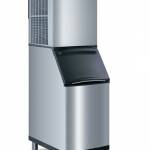 Παγότριμμα - Μηχανές Παγοτρίμματος