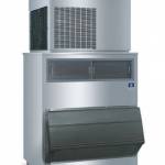 Παγότριμμα - Μηχανές Παγοτρίμματος