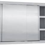 Ερμάρια τοίχου - Ράφια