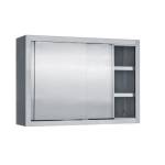 Ερμάρια τοίχου - Ράφια