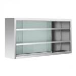 Ερμάρια τοίχου - Ράφια