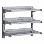 Ερμάρια τοίχου - Ράφια