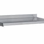 Ερμάρια τοίχου - Ράφια