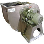 Απορροφητήρες μονής αναρρόφησης