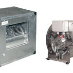 Απορροφητήρες διπλής αναρρόφησης