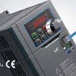 Ρυθμιστές στροφών - Inverter