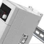 Ρυθμιστές στροφών - Inverter