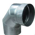 Αεραγωγοί - εξαρτήματα σύνδεσης