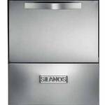 Πλυντήριο πιάτων ποτηριών με καλάθι 40*40εκ.