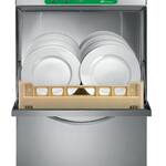 Πλυντήριο πιάτων ποτηριών με καλάθι 50*50εκ.