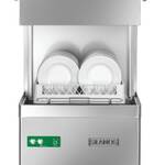 Πλυντήριο πιάτων ποτηριών τύπου καμπάνα