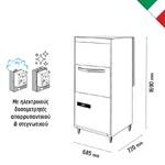 Πλυντήριο σκευών