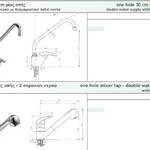 Βρύσες - καταιωνιστήρες