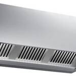 Χοάνες εξαερισμού