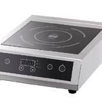 Επαγωγικές εστίες