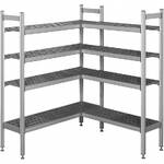 Ράφια Αλουμινίου