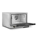 Φούρνος κυκλοθερμικός με υγραντήρα ηλεκτρικός