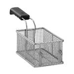 Φριτέζα ηλεκτρική 4lt