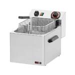 Φριτέζα ηλεκτρική μονή 8 lt