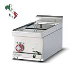 Φριτέζα ηλεκτρική μονή 10 lt