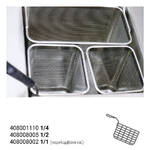 Επιτραπέζιος βραστήρας με βρυσάκι απορροής