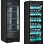 Βιτρίνα συντήρησης