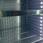 Βιτρίνα συντήρησης